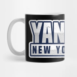 New York Yankees 02 Mug